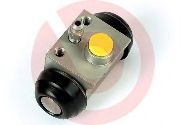 BREMBO A12346 Колесный тормозной цилиндр