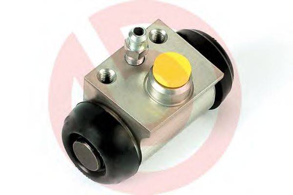 BREMBO A12347 Колесный тормозной цилиндр