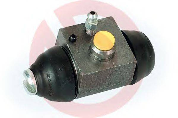 BREMBO A12389 Колесный тормозной цилиндр