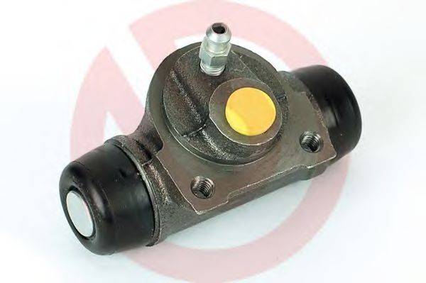 BREMBO A12399 Колесный тормозной цилиндр