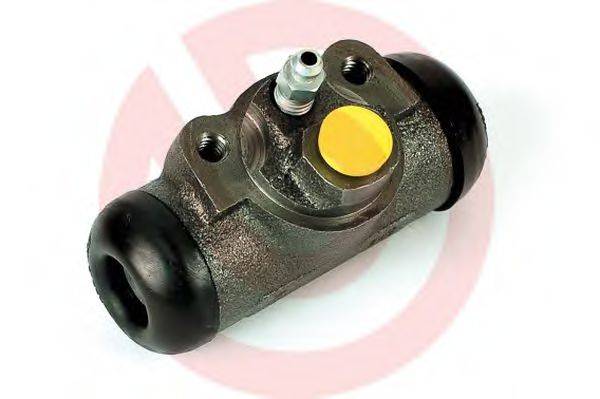 BREMBO A12426 Колесный тормозной цилиндр