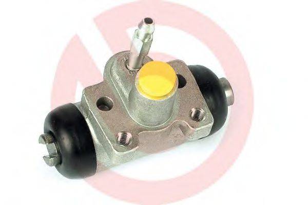 BREMBO A12438 Колесный тормозной цилиндр