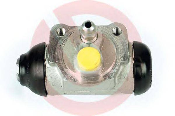 BREMBO A12553 Колесный тормозной цилиндр