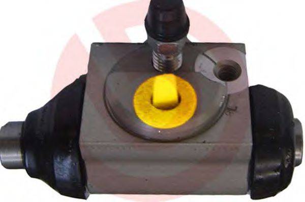 BREMBO A12636 Колесный тормозной цилиндр