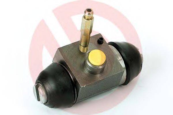 BREMBO A12779 Колесный тормозной цилиндр