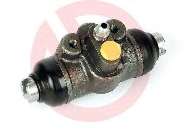 BREMBO A12A96 Колесный тормозной цилиндр