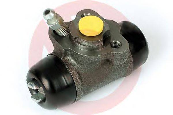 BREMBO A12B19 Колесный тормозной цилиндр