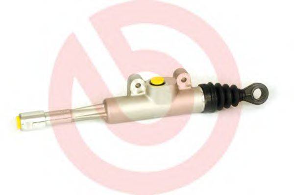 BREMBO C06003 Главный цилиндр, система сцепления