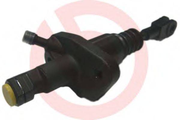 BREMBO C59003 Главный цилиндр, система сцепления