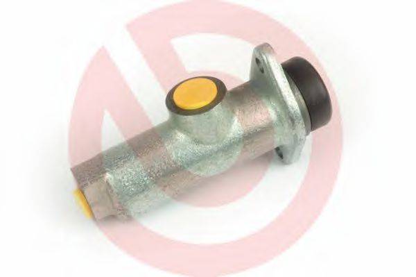 BREMBO C68006 Главный цилиндр, система сцепления