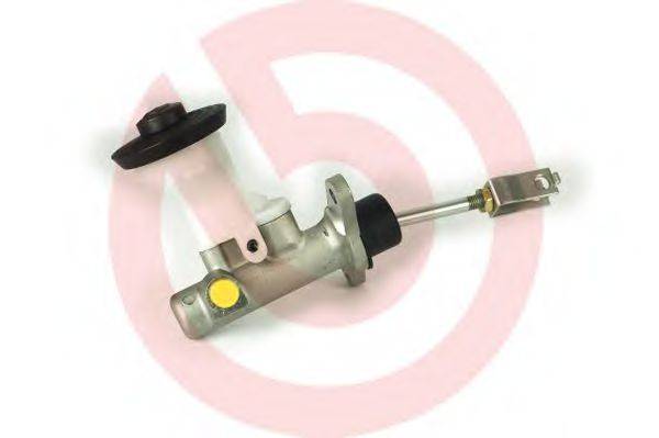 BREMBO C83021 Главный цилиндр, система сцепления