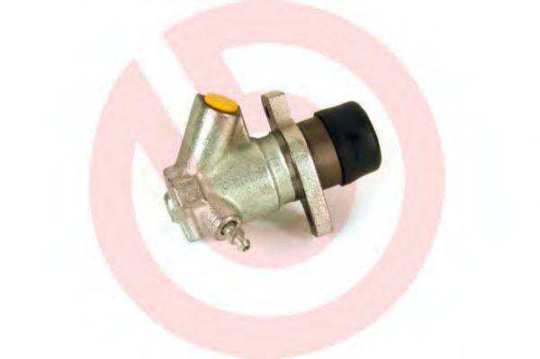 BREMBO E68002 Рабочий цилиндр, система сцепления