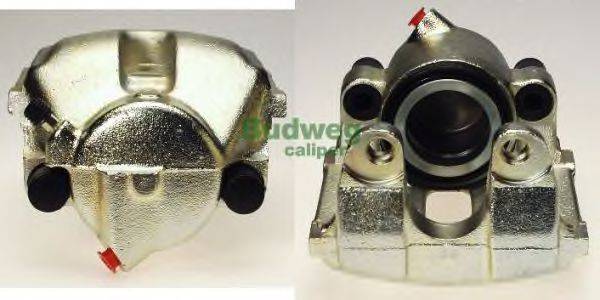 BREMBO F06066 Тормозной суппорт