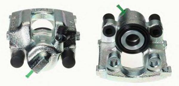 BREMBO F06088 Тормозной суппорт