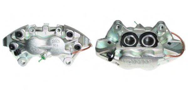 BREMBO F06102 Тормозной суппорт