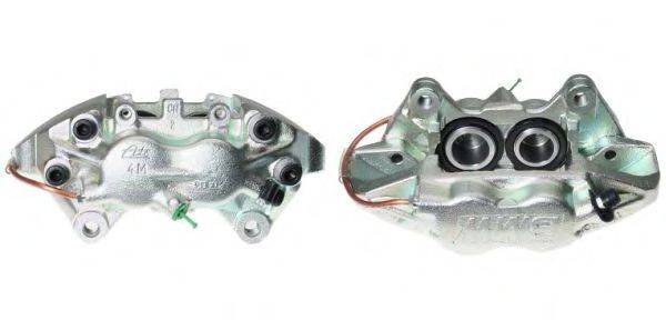 BREMBO F06103 Тормозной суппорт