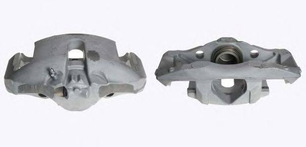 BREMBO F06207 Тормозной суппорт