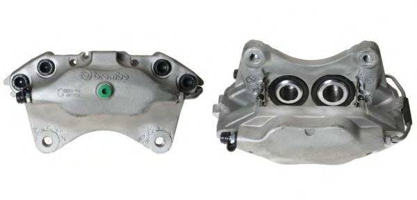 BREMBO F23124 Тормозной суппорт