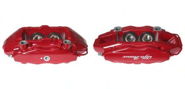 BREMBO F23184 Тормозной суппорт