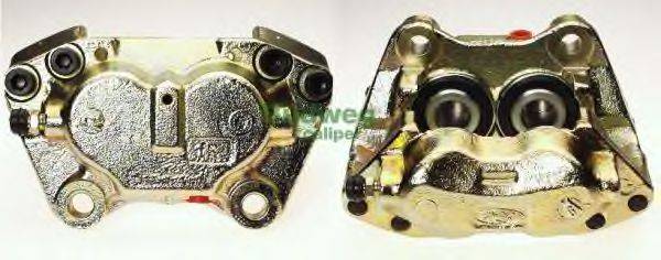 BREMBO F24042 Тормозной суппорт