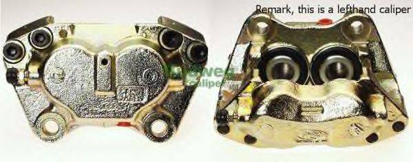 BREMBO F24043 Тормозной суппорт