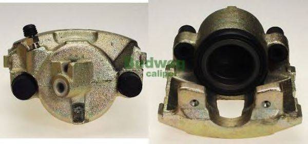 BREMBO F24068 Тормозной суппорт