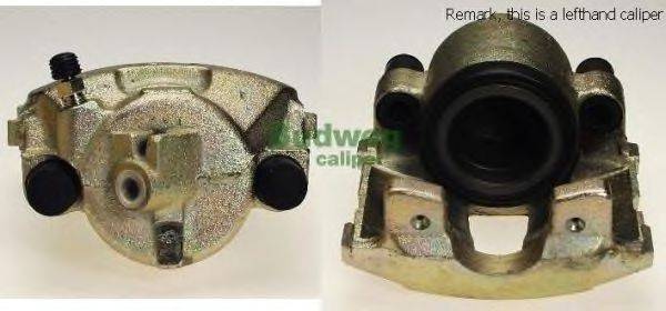 BREMBO F24069 Тормозной суппорт