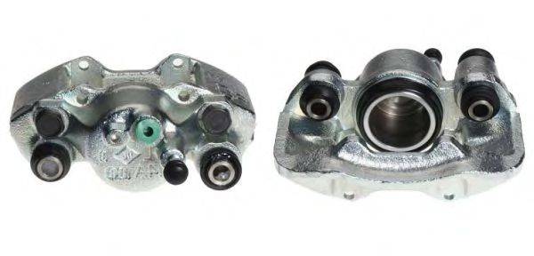 BREMBO F30001 Тормозной суппорт