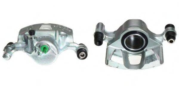 BREMBO F30002 Тормозной суппорт