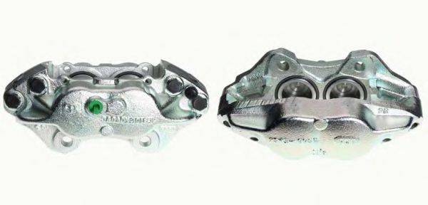 BREMBO F44006 Тормозной суппорт