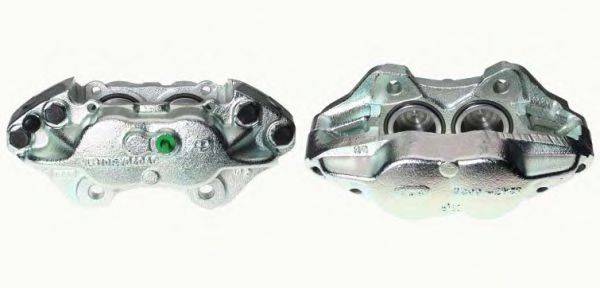 BREMBO F44007 Тормозной суппорт