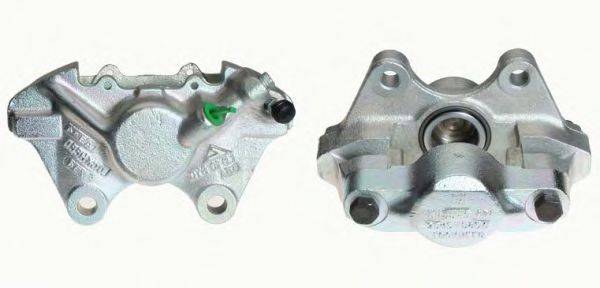 BREMBO F44014 Тормозной суппорт