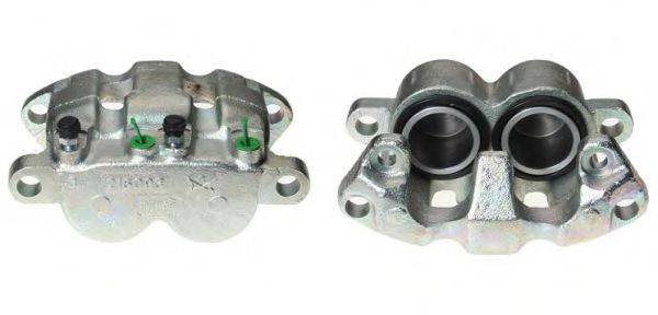 BREMBO F50027 Тормозной суппорт