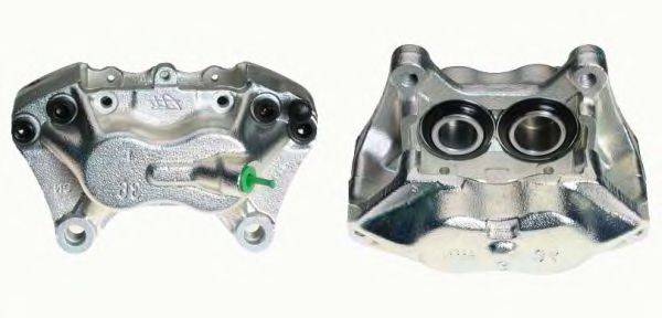 BREMBO F50064 Тормозной суппорт