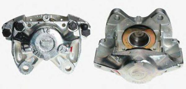 BREMBO F50084 Тормозной суппорт