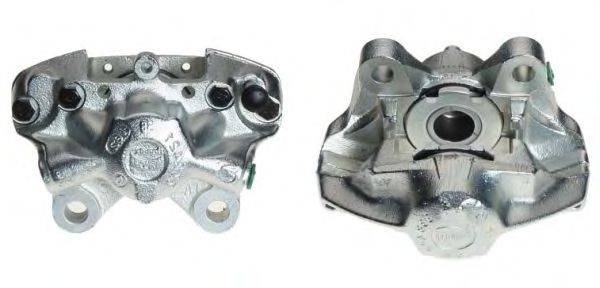 BREMBO F50107 Тормозной суппорт