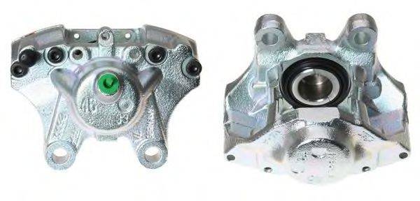 BREMBO F50161 Тормозной суппорт