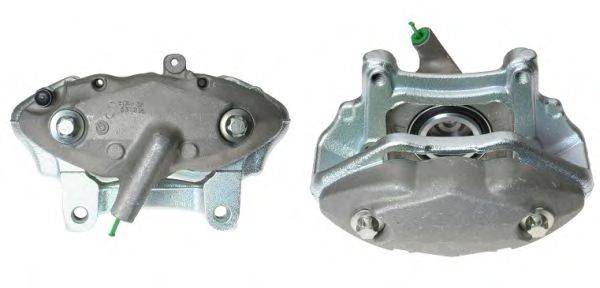 BREMBO F50321 Тормозной суппорт