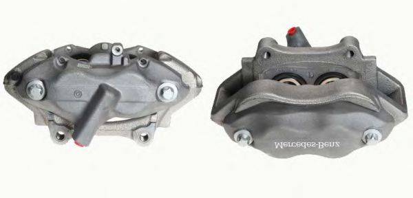 BREMBO F50323 Тормозной суппорт