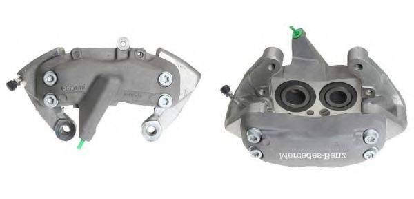 BREMBO F50345 Тормозной суппорт