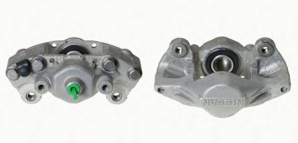 BREMBO F56058 Тормозной суппорт