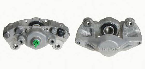 BREMBO F56059 Тормозной суппорт