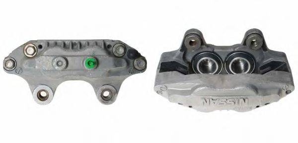 BREMBO F56129 Тормозной суппорт