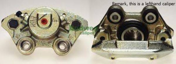 BREMBO F59063 Тормозной суппорт