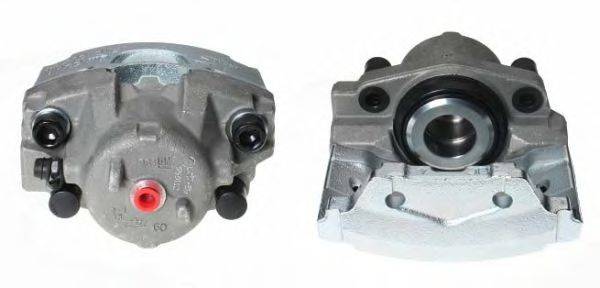 BREMBO F59126 Тормозной суппорт