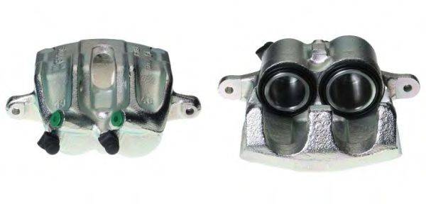 BREMBO F61086 Тормозной суппорт
