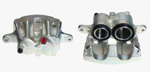 BREMBO F61122 Тормозной суппорт