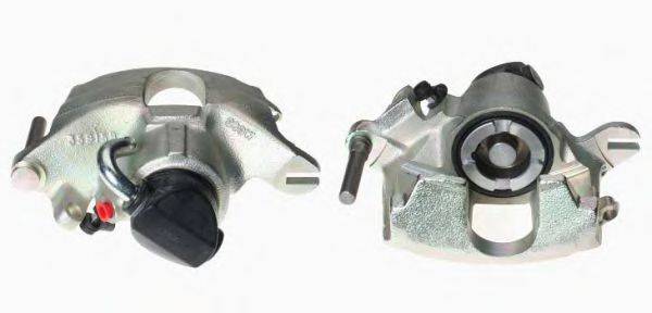 BREMBO F61152 Тормозной суппорт