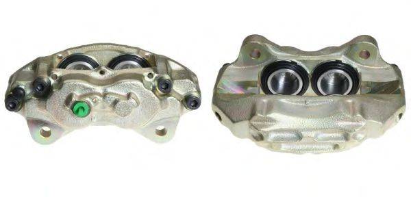 BREMBO F83143 Тормозной суппорт