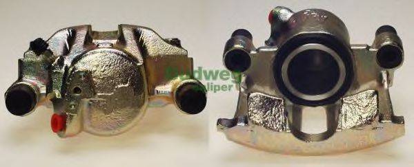 BREMBO F85044 Тормозной суппорт